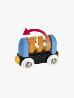 Legetøj Til Børn På 0-10 År|Togbaner & Legeborde-Brio 33727 Min Første Udvidet Togbane