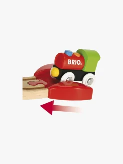 Legetøj Til Børn På 0-10 År|Togbaner & Legeborde-Brio 33727 Min Første Udvidet Togbane