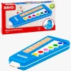 Musikinstrumenter-Brio 30183 Musikalsk Melodica