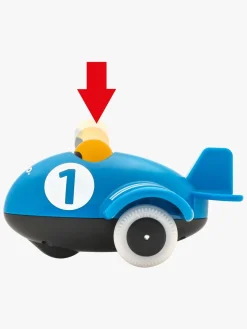 Legetøjsbiler & -Fartøjer-Brio 30264 Push & Go Airplane