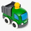 Legetøjsbiler & -Fartøjer-Brio 30286 Push & Go Lastbil