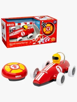 Fjernstyret-Brio 30388 Race Car Fjernstyret Bil