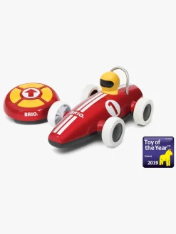 Fjernstyret-Brio 30388 Race Car Fjernstyret Bil