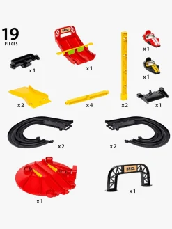 Legetøjsbiler & -Fartøjer-Brio 30550 Racerbane Tårn