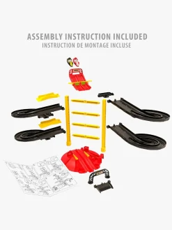 Legetøjsbiler & -Fartøjer-Brio 30550 Racerbane Tårn