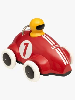 Legetøjsbiler & -Fartøjer-Brio 30226 Racerbil