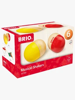 Musikinstrumenter-Brio 30180 Rasleæg