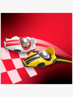 Legetøjsbiler & -Fartøjer-Brio 30570 Roll Racing Legesæt