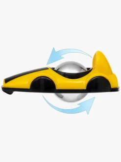 Legetøjsbiler & -Fartøjer-Brio 30570 Roll Racing Legesæt