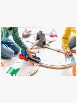 Togbaner & Legeborde-Brio 33972 Smart Tech Sound Action tunnel rejsesæt