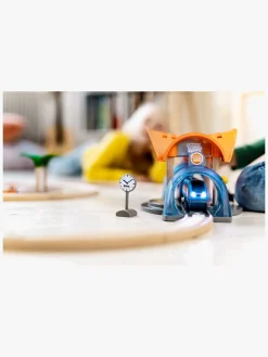 Togbaner & Legeborde-Brio 33973 Smart Tech Togstation Med Interaktive Funktioner