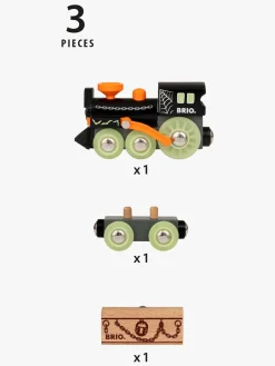 Togbaner & Legeborde-Brio 33986 Spøgelsestog