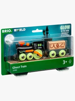 Togbaner & Legeborde-Brio 33986 Spøgelsestog
