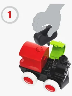 Togbaner & Legeborde-Brio 30411 Steam & Go Tog