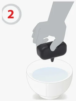 Togbaner & Legeborde-Brio 30411 Steam & Go Tog