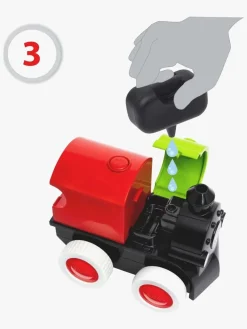 Togbaner & Legeborde-Brio 30411 Steam & Go Tog