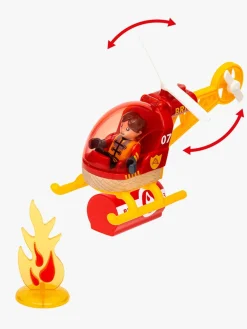 Togbaner & Legeborde-Brio 36025 Togsæt Redningshold