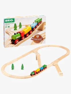 Togbaner & Legeborde-Brio 36036 Togsæt 65-årsjubilæum