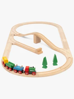 Togbaner & Legeborde-Brio 36036 Togsæt 65-årsjubilæum