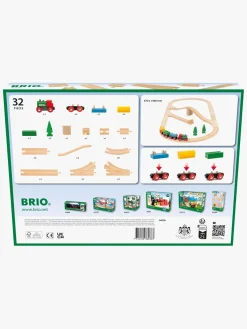 Togbaner & Legeborde-Brio 36036 Togsæt 65-årsjubilæum