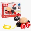 Babylegetøj-Brio 30348 Træklegetøj Myre