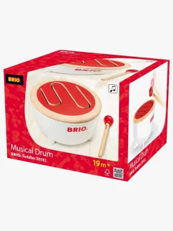 Musikinstrumenter-Brio 30181 Tromme