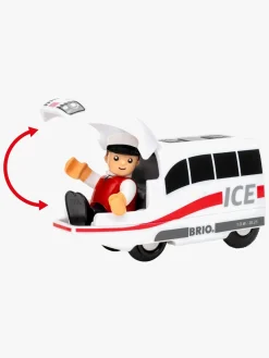 Togbaner & Legeborde-Brio 36088 World ICE Genopladeligt Tog (Trains of the world)