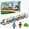 Togbaner & Legeborde-Brio 36087 World TGV High-Speed Tog (Trains of the world)
