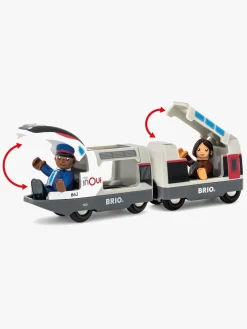 Togbaner & Legeborde-Brio 36087 World TGV High-Speed Tog (Trains of the world)