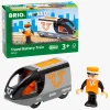 Togbaner & Legeborde-Brio 36047 World Travel Battery Tog