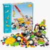 Togbaner & Legeborde-Brio Builder 34604 Aktivitetssæt