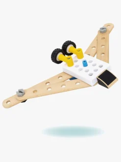 Togbaner & Legeborde-Brio Builder 34604 Aktivitetssæt