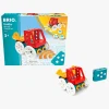 Fjernstyret-Brio Builder 34605 Fjernstyret Bil