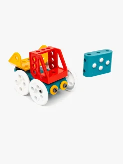 Fjernstyret-Brio Builder 34605 Fjernstyret Bil