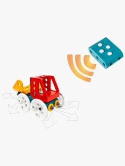 Fjernstyret-Brio Builder 34605 Fjernstyret Bil