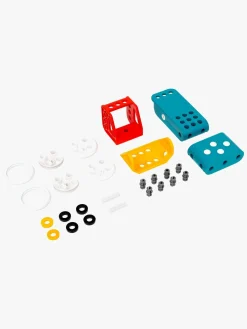 Fjernstyret-Brio Builder 34605 Fjernstyret Bil