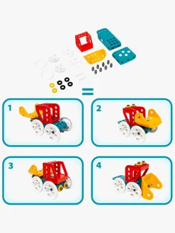 Fjernstyret-Brio Builder 34605 Fjernstyret Bil