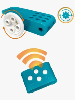 Fjernstyret-Brio Builder 34605 Fjernstyret Bil