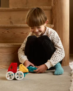 Fjernstyret-Brio Builder 34605 Fjernstyret Bil