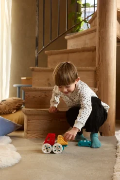 Fjernstyret-Brio Builder 34605 Fjernstyret Bil