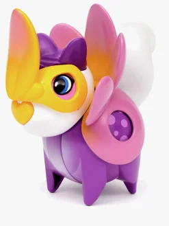 Legetøjsfigurer-Brio Flora 36210 Figur Aster med Blomstret Kjole Flerfarvet