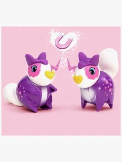 Legetøjsfigurer-Brio Flora 36210 Figur Aster med Blomstret Kjole Flerfarvet