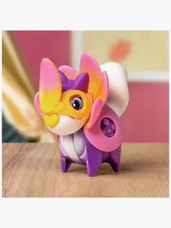 Legetøjsfigurer-Brio Flora 36210 Figur Aster med Blomstret Kjole Flerfarvet