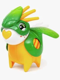 Legetøjsfigurer-Brio Flora 36212 Figur Dandelion med Blomstret Kjole Flerfarvet