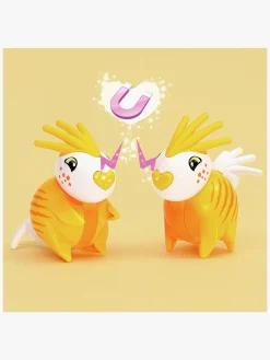 Legetøjsfigurer-Brio Flora 36212 Figur Dandelion med Blomstret Kjole Flerfarvet