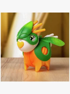 Legetøjsfigurer-Brio Flora 36212 Figur Dandelion med Blomstret Kjole Flerfarvet