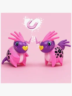 Legetøjsfigurer-Brio Flora 36208 Figur Petunia Flerfarvet