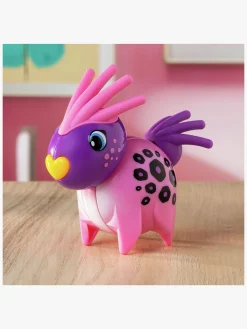 Legetøjsfigurer-Brio Flora 36208 Figur Petunia Flerfarvet