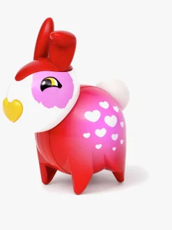 Legetøjsfigurer-Brio Flora 36204 Figur Rose Flerfarvet