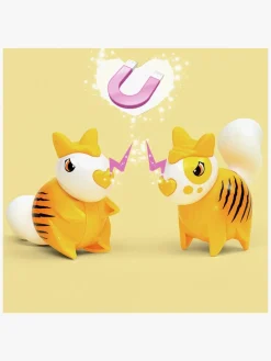 Legetøjsfigurer-Brio Flora 36202 Figur Tulip Flerfarvet